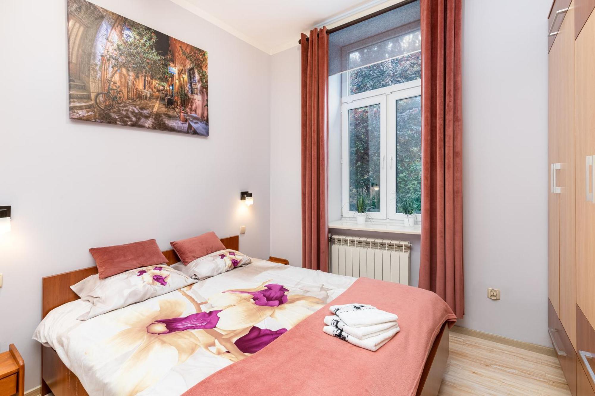 Apartment Wawel Neighborhood *